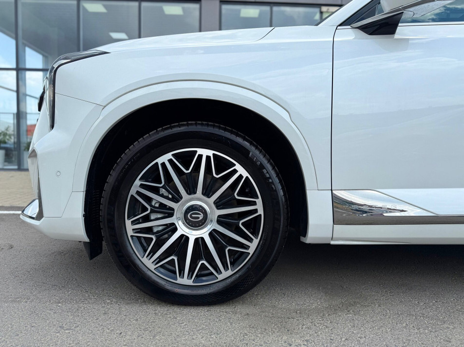 Новый автомобиль GAC GS8 GX Premium в городе Краснодар ДЦ - GAC РН-Авто