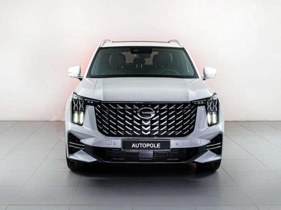 Новый автомобиль GAC GS8 GX Premium в городе Санкт-Петербург ДЦ - GAC АВТОПОЛЕ