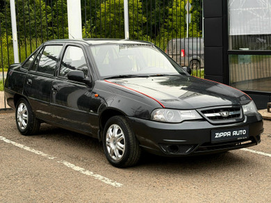 Автомобиль с пробегом Daewoo Nexia в городе Ижевск ДЦ - Автосалон ZIPPA AUTO на Песочной