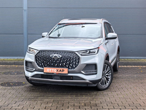 Автомобиль с пробегом Chery Tiggo 8 Pro Max в городе Калининград ДЦ - ОТТОКАР