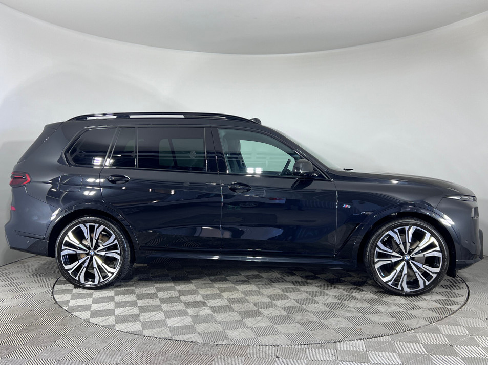 Автомобиль с пробегом BMW X7 в городе Ростов-на-Дону ДЦ - PANGO Центр Театральный
