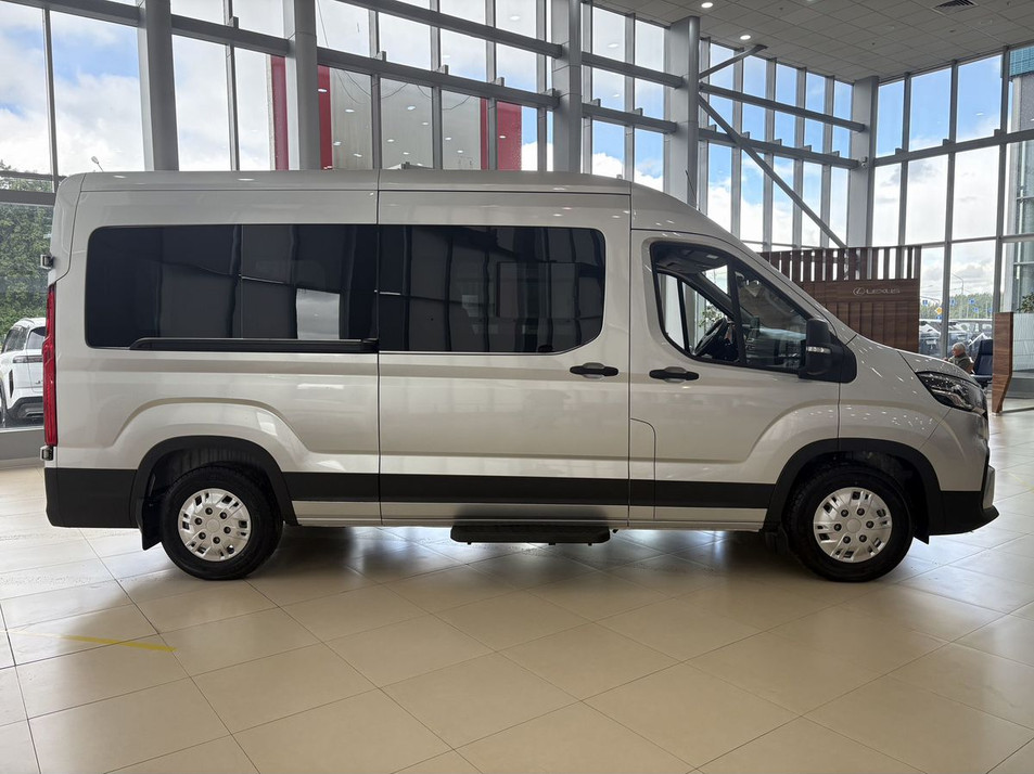 Автомобиль с пробегом AVIOR V90 в городе Ярославль ДЦ - Toyota центр Ярославль