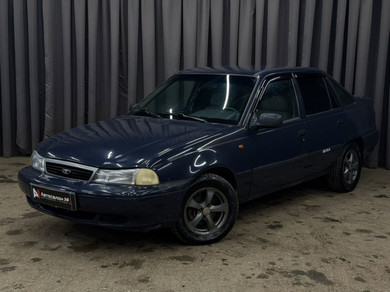 Автомобиль с пробегом Daewoo Nexia в городе Нижний Новгород ДЦ - Автосалон №1