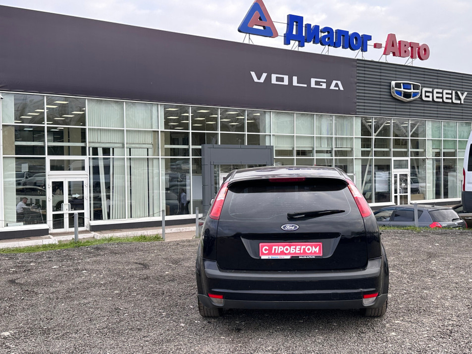 Автомобиль с пробегом FORD Focus в городе Набережные Челны ДЦ - Диалог-Авто Набережные Челны