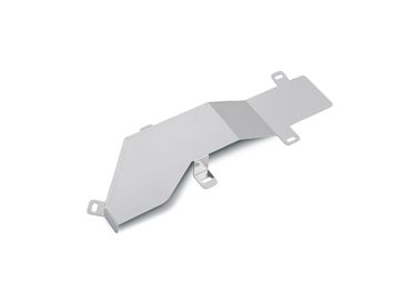 Защита трубок (алюминий) i-SPACE, i-SPACE 4x4