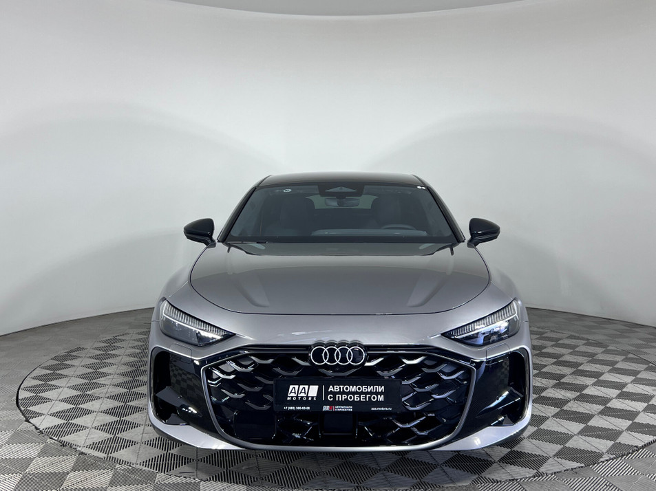 Автомобиль с пробегом Audi A5 в городе Ростов-на-Дону ДЦ - PANGO Центр Театральный
