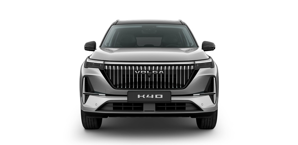 Новый автомобиль VOLGA K40 Комфорт (2WD) в городе Рязань ДЦ - Автоимпорт Север