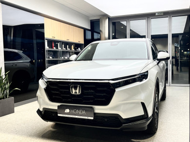 Новый автомобиль Honda CR-V Premium в городе Мурманск ДЦ - Аксель Параллельный импорт