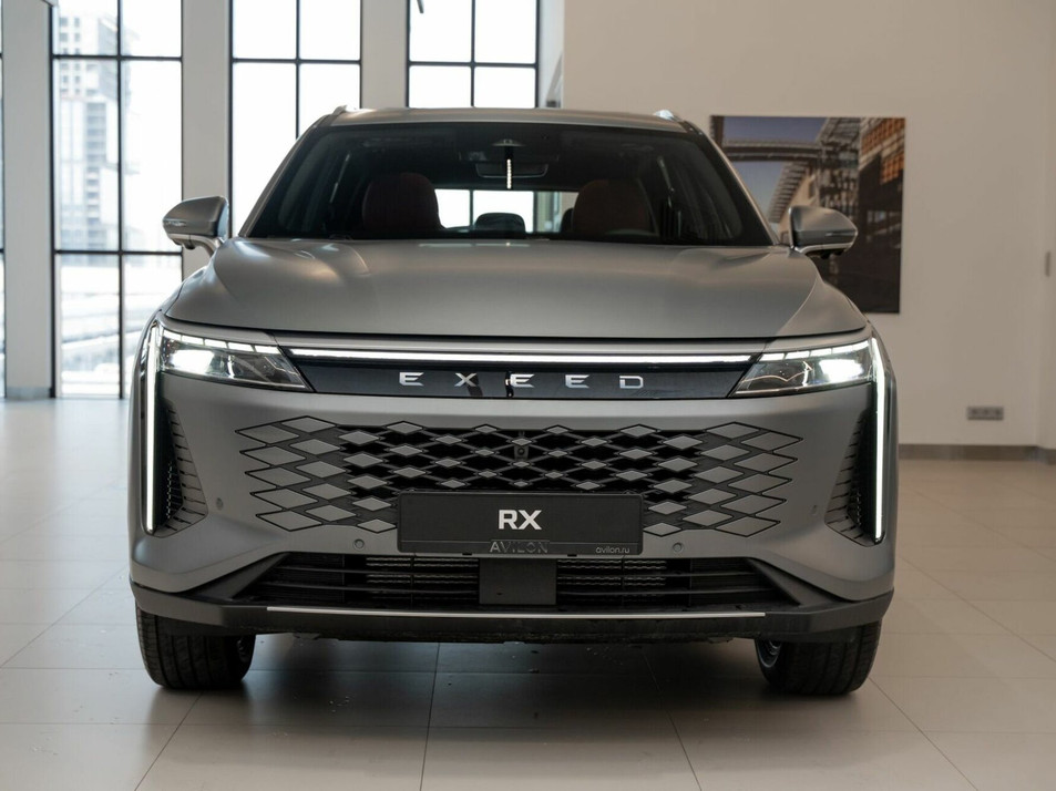 Новый автомобиль EXEED RX Flagship 8AT в городе Москва ДЦ - EXEED Волгоградский (АВИТО)
