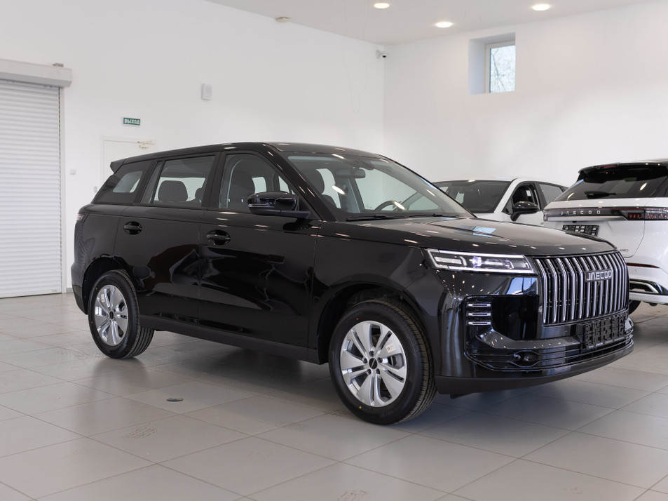 Новый автомобиль JAECOO J6 Актив в городе Мурманск ДЦ - JAECOO Мурманска НА