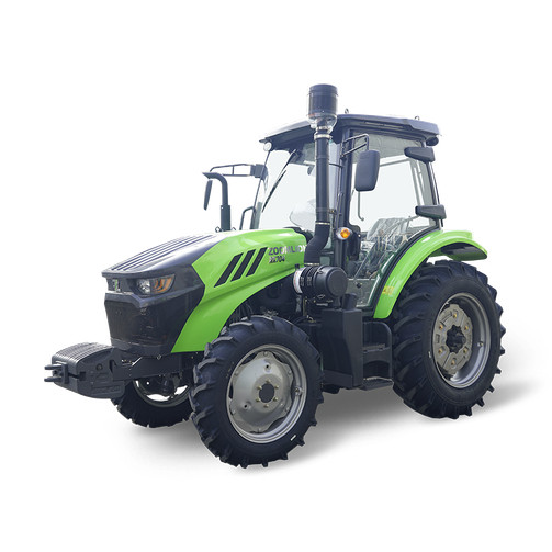Новый автомобиль Zoomlion RK 604 в городе Химки ДЦ - ZOOMLION OEM