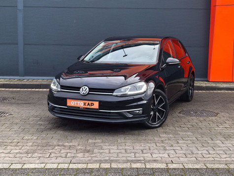 Автомобиль с пробегом Volkswagen Golf в городе Калининград ДЦ - ОТТОКАР