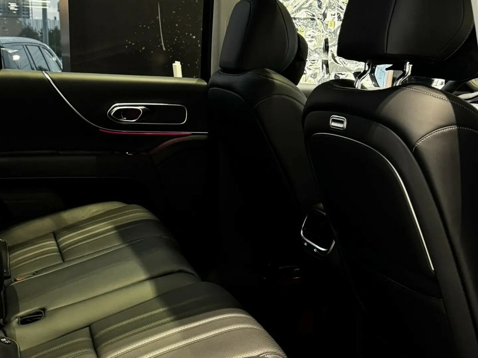 Новый автомобиль GAC S9 SX Premium в городе Самара ДЦ - GAC Эксперт Авто
