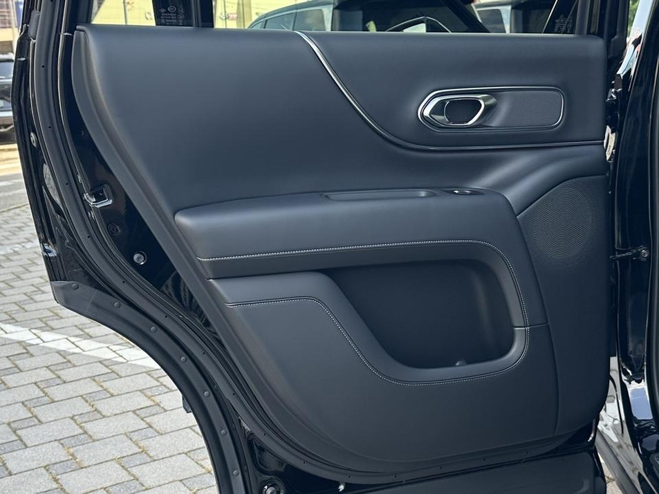 Новый автомобиль GAC S9 SX Premium в городе Краснодар ДЦ - GAC Юг-Авто