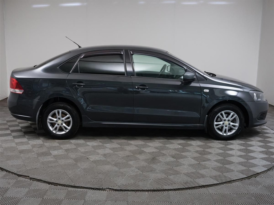 Автомобиль с пробегом Volkswagen Polo в городе Балашиха ДЦ - PANGO Центр Великан Измайлово