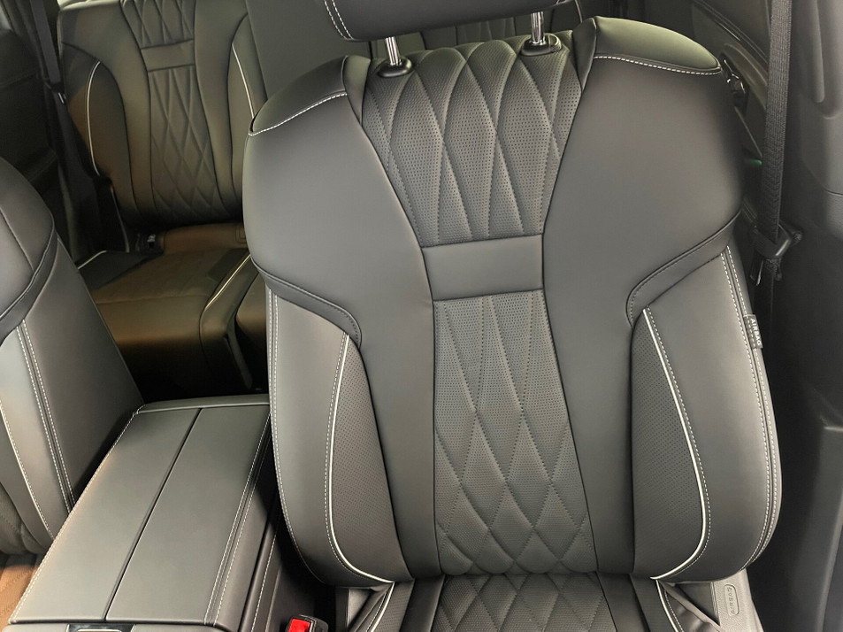 Новый автомобиль GAC GS8 GX Premium в городе Тверь ДЦ - GAC РУМОС-АВТО