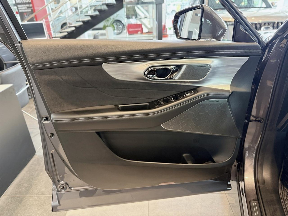 Новый автомобиль GAC GS8 GT в городе Тамбов ДЦ - GAC Глобус