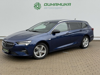 Автомобиль с пробегом Opel INSIGNIA 2021 в Смоленск