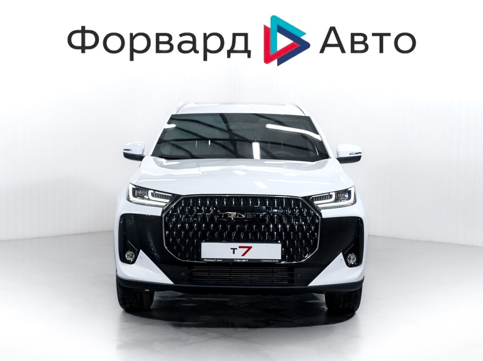 Новый автомобиль TENET T7 Прайм / Prime в городе Тюмень ДЦ - Tenet Тюмень