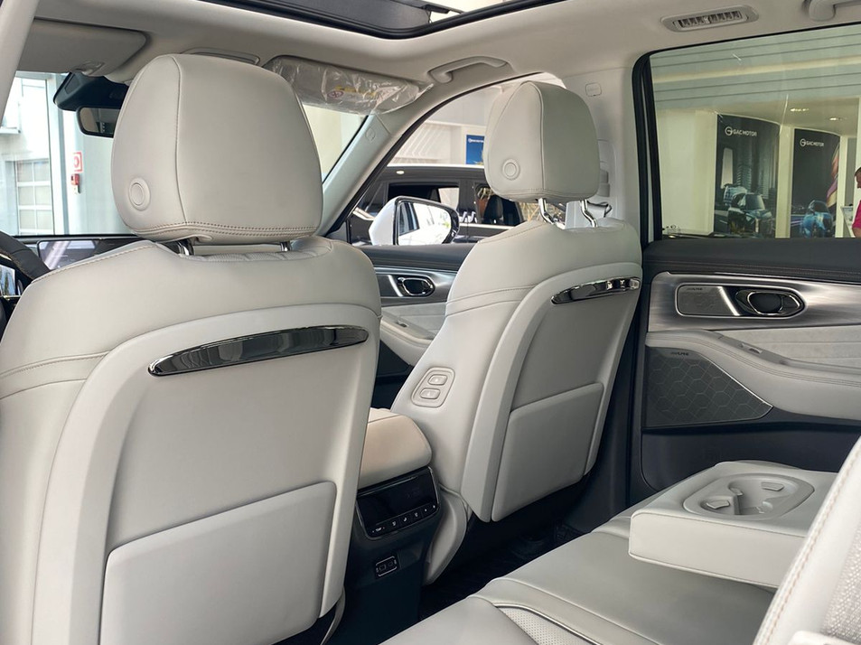 Новый автомобиль GAC GS8 GX Premium в городе Саратов ДЦ - GAC Саратов-Авто-Тим