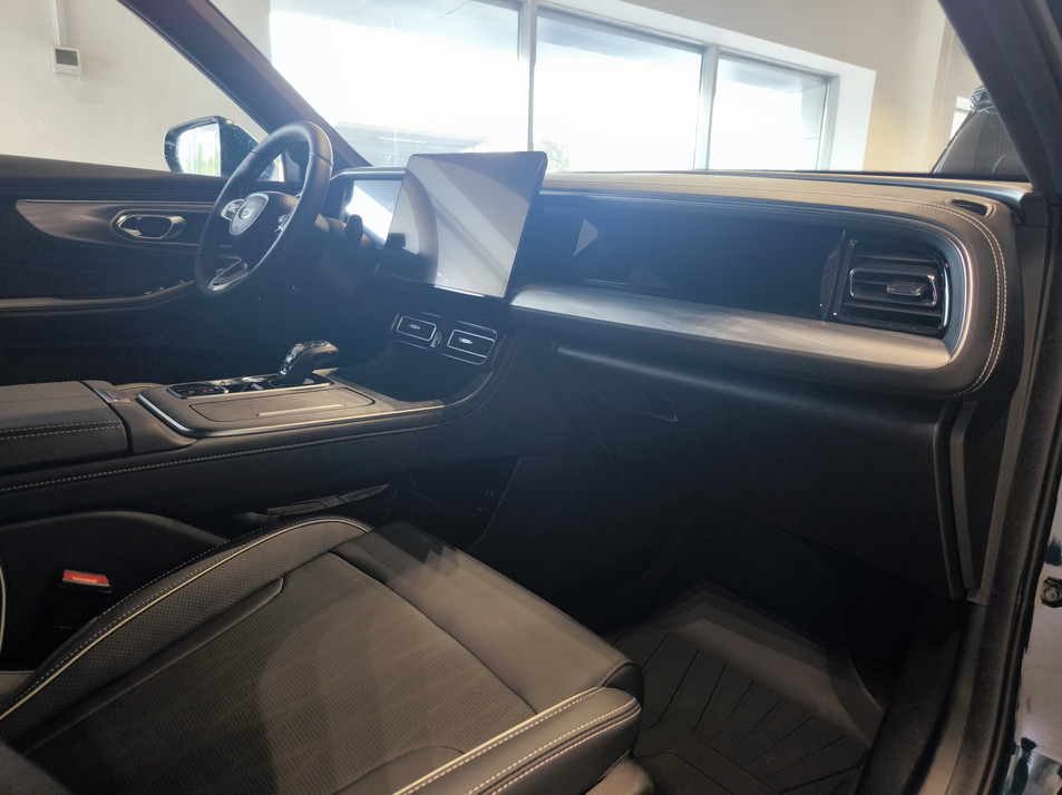 Новый автомобиль GAC GS8 GT в городе Казань ДЦ - GAC ТТС Казань