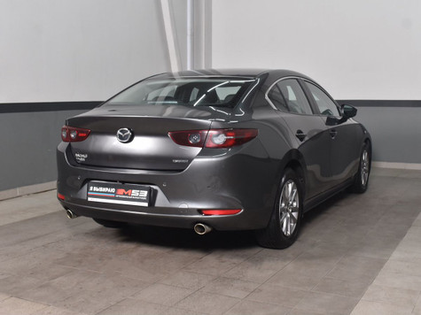 Автомобиль с пробегом Mazda 3 в городе Кемерово ДЦ - Автосалон М53.RU Премиум