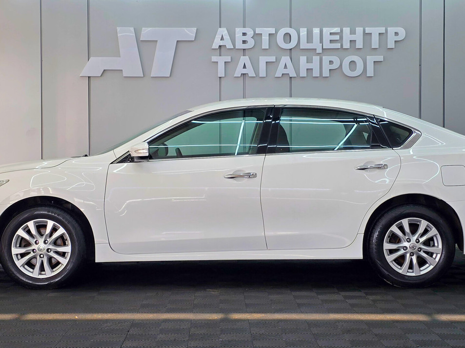 Автомобиль с пробегом Nissan Teana в городе Таганрог ДЦ - Автоцентр Таганрог на Марцевском