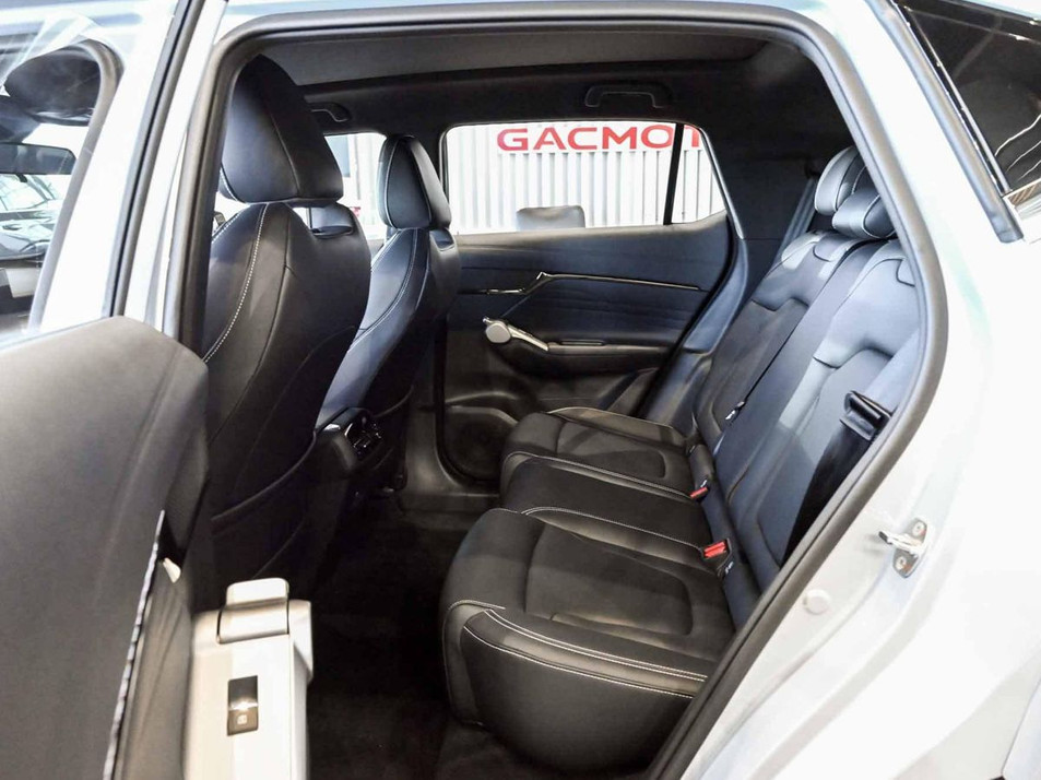 Новый автомобиль GAC GS4 GL AWD в городе Екатеринбург ДЦ - GAC Июль