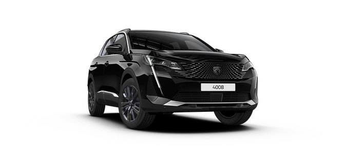 Новый автомобиль Peugeot 4008 ШАРМ в городе Москва ДЦ - Свободный склад Peugeot