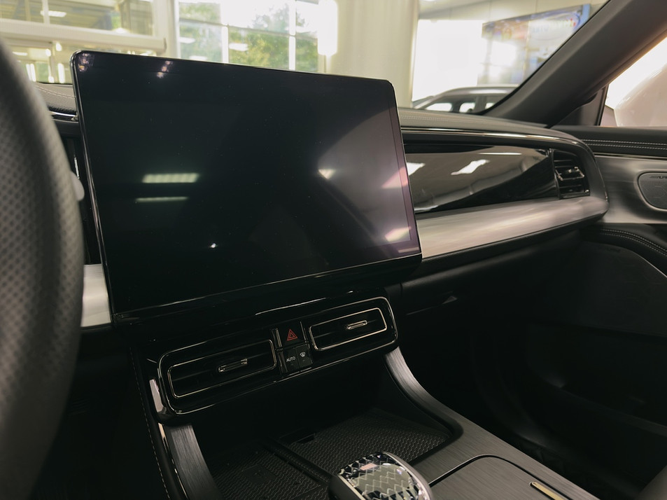 Новый автомобиль GAC GS8 GT в городе Москва ДЦ - GAC Центр Авторусь Бутово