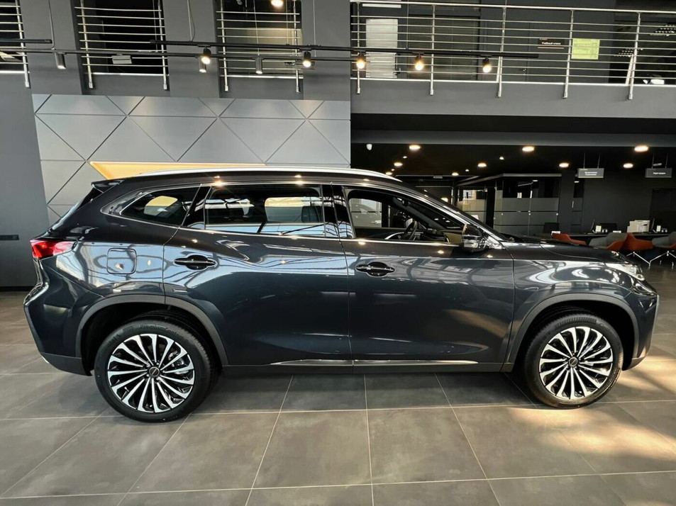Новый автомобиль EXEED TXL Prestige в городе Омск ДЦ - Exeed новые а/м Авто.ру/Авито