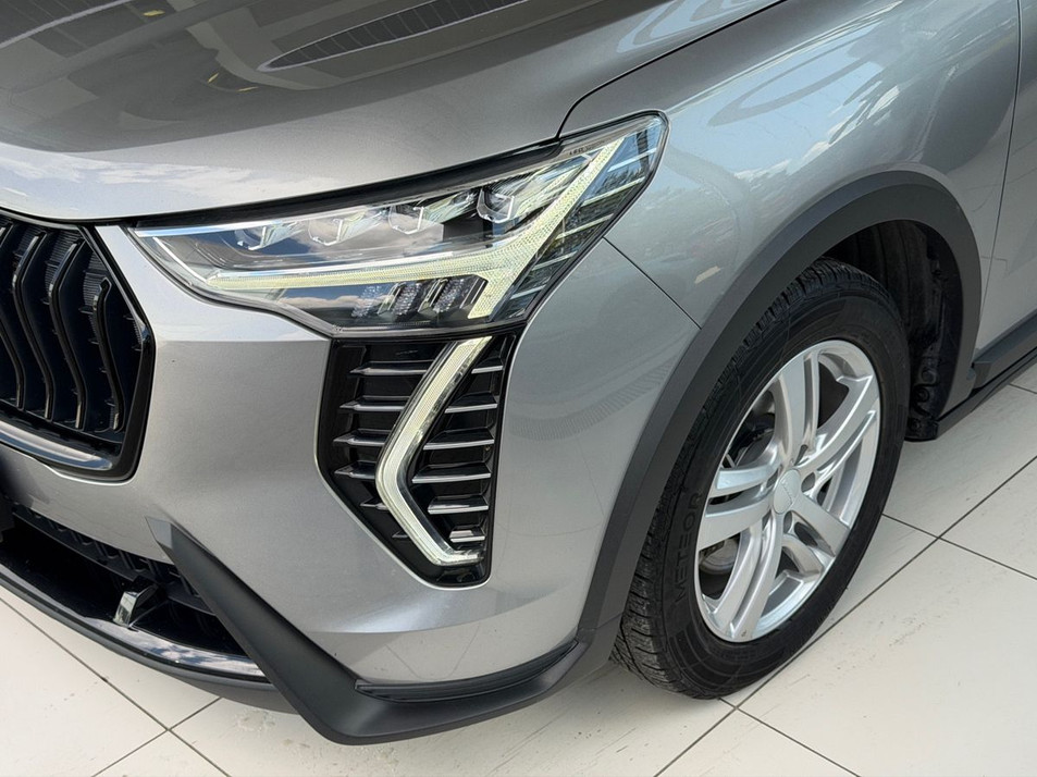Автомобиль с пробегом Haval Jolion в городе Таганрог ДЦ - Гедон-Юг
