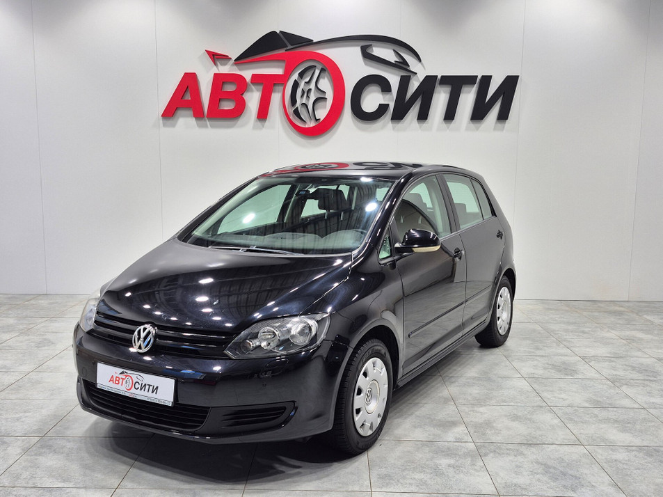 Автомобиль с пробегом Volkswagen Golf Plus в городе Воронеж ДЦ - ЧЕРИ ЦЕНТР АВТО СИТИ ЮГО-ЗАПАД
