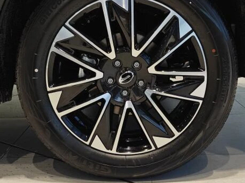 Новый автомобиль GAC GS4 GL AWD в городе Самара ДЦ - GAC Эксперт Авто