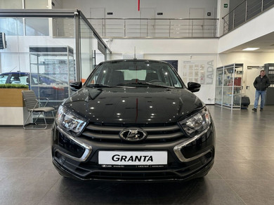 Новый автомобиль LADA Granta Классик в городе Новомосковск ДЦ - LADA Автокласс