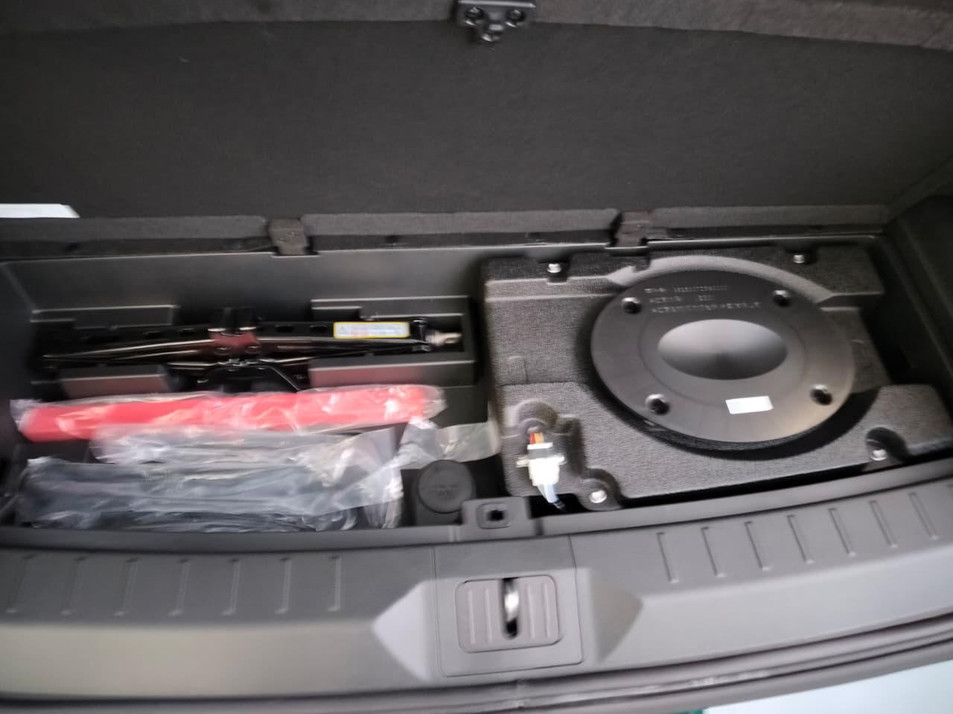 Новый автомобиль GAC GS8 GX Premium в городе Краснодар ДЦ - GAC Юг-Авто