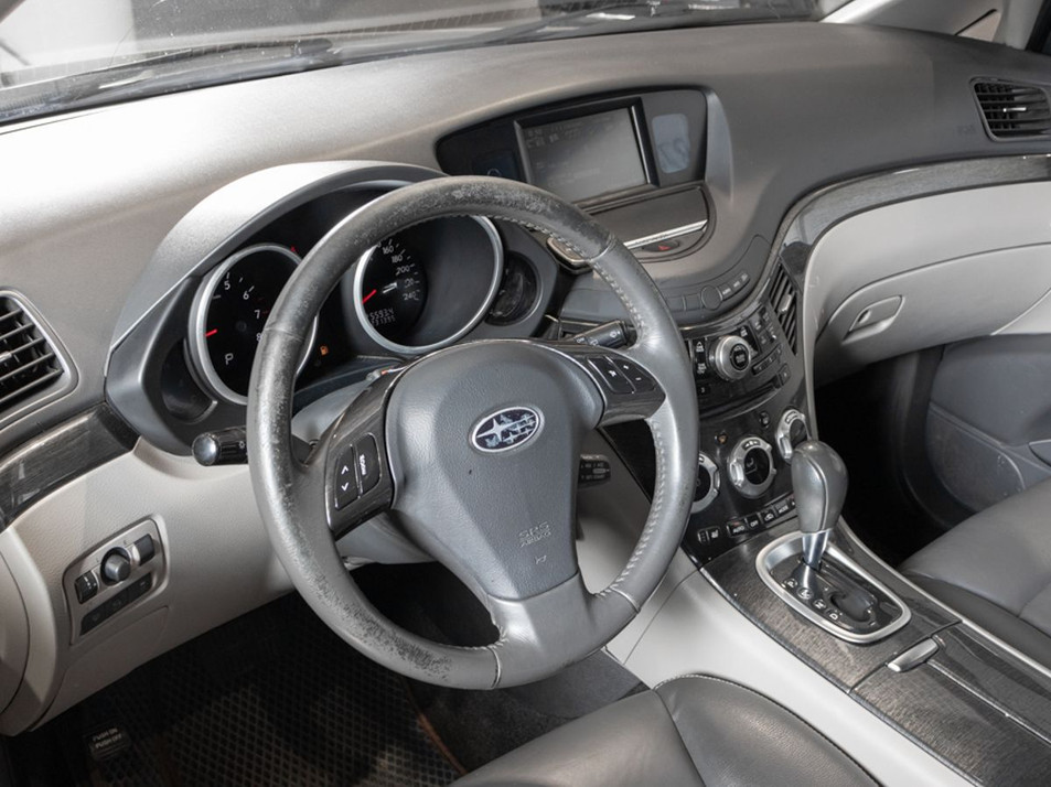 Автомобиль с пробегом Subaru Tribeca в городе Казань ДЦ - КАЭ Сибирский тракт