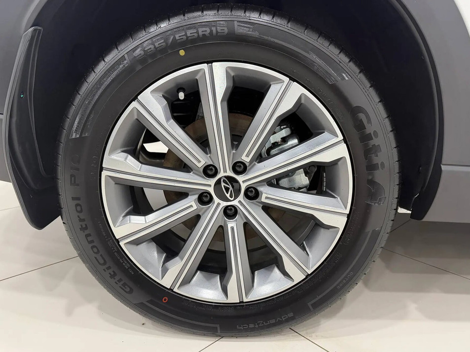 Новый автомобиль Chery Tiggo 9 Prime в городе Москва ДЦ - ЧЕРИ ЦЕНТР АвтоГЕРМЕС