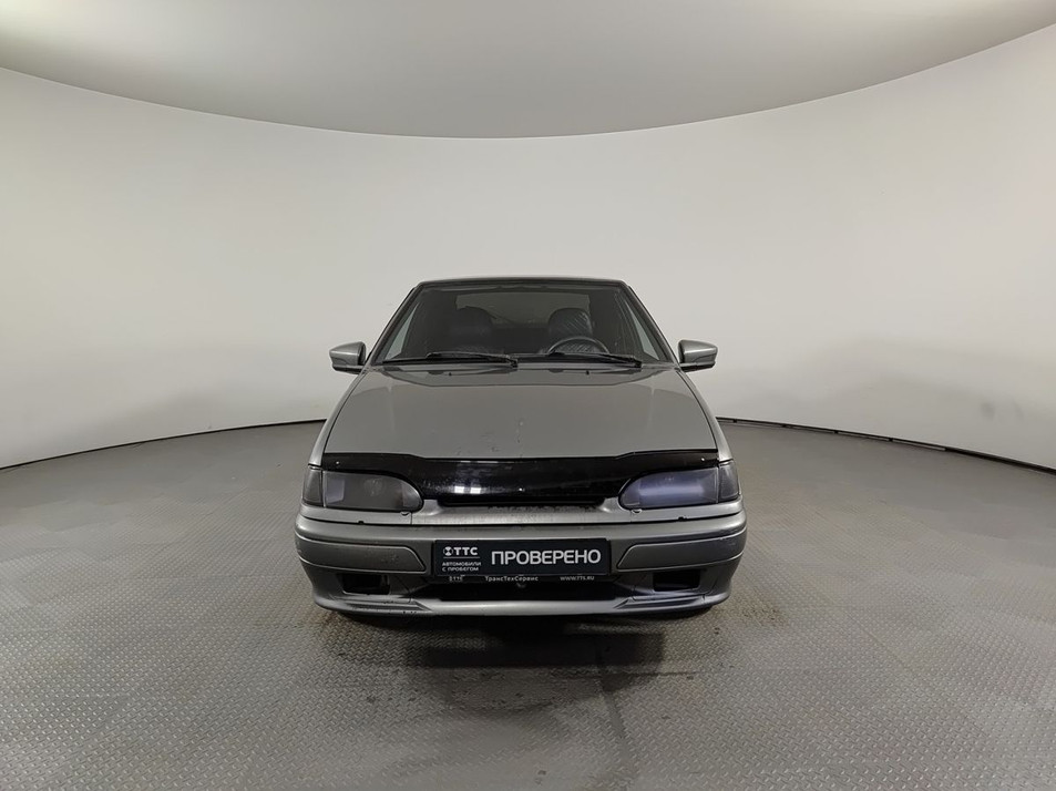 Автомобиль с пробегом LADA 2114 в городе Уфа ДЦ - Уфа Цветочная АС АСП | ТТС