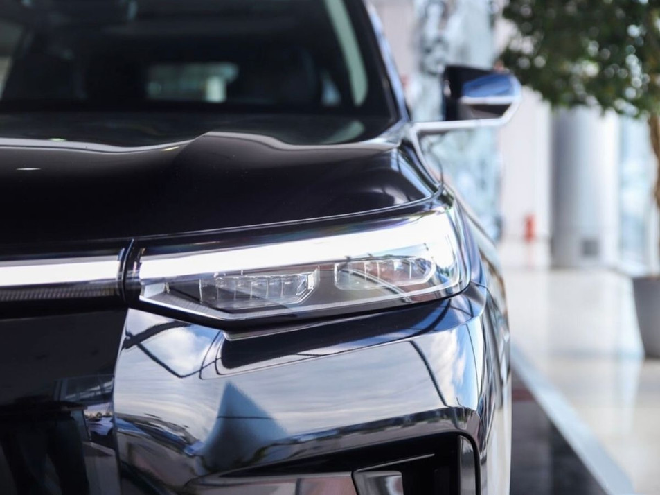 Новый автомобиль GAC S9 SX Premium в городе Стерлитамак ДЦ - GAC ВЕРРА Стерлитамак