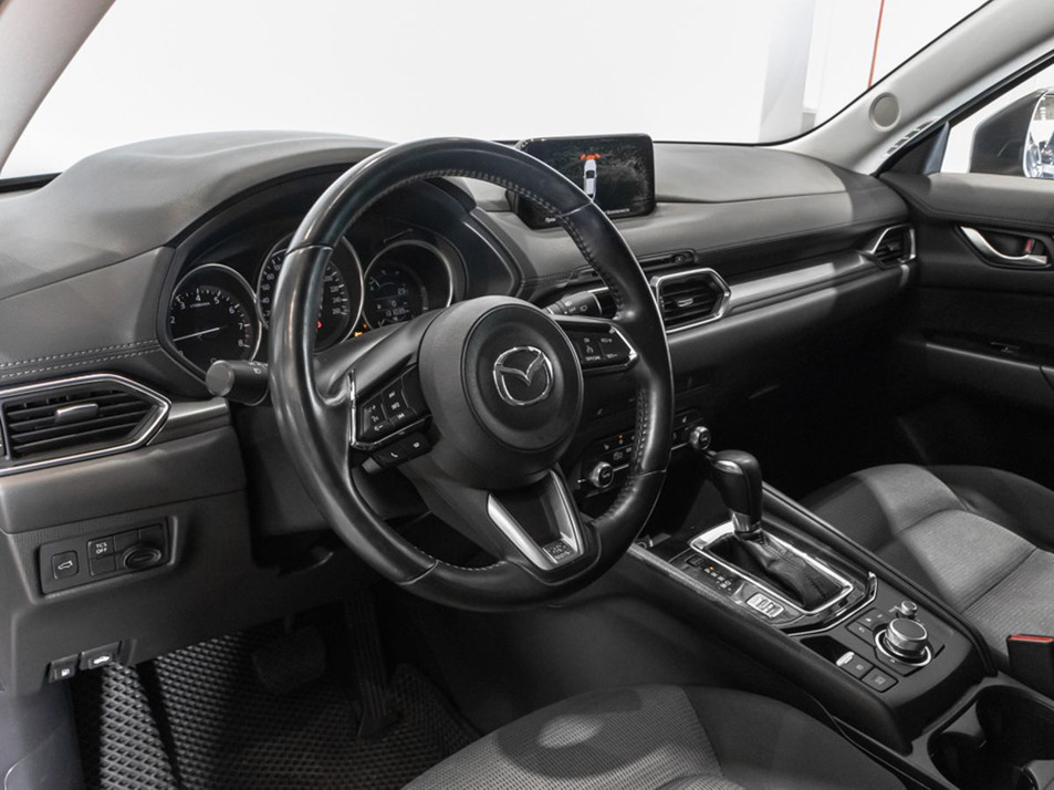 Автомобиль с пробегом Mazda CX-5 в городе Казань ДЦ - КАЭ Сибирский тракт