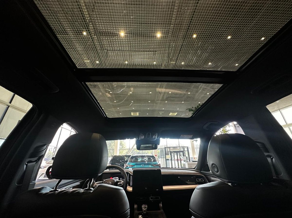 Новый автомобиль GAC GS8 GX Premium в городе Москва ДЦ - GAC Автомир Балашиха
