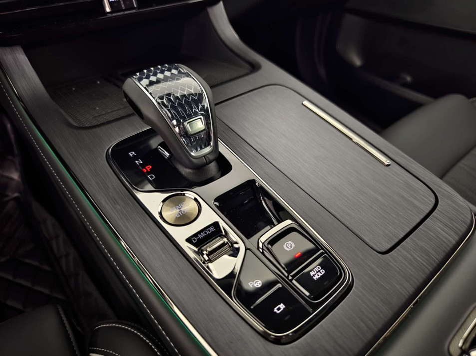 Новый автомобиль GAC GS8 GX Premium в городе Санкт-Петербург ДЦ - GAC Центр Волхонский