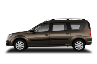 Новый автомобиль LADA Largus