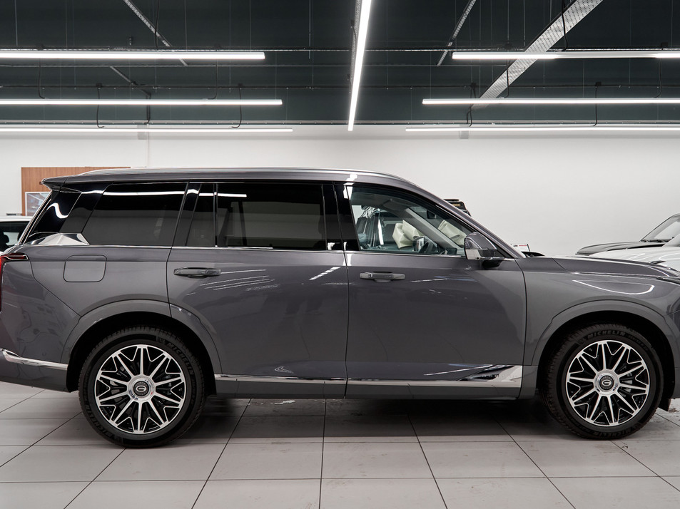 Новый автомобиль GAC GS8 GX Premium в городе Казань ДЦ - GAC Диалог