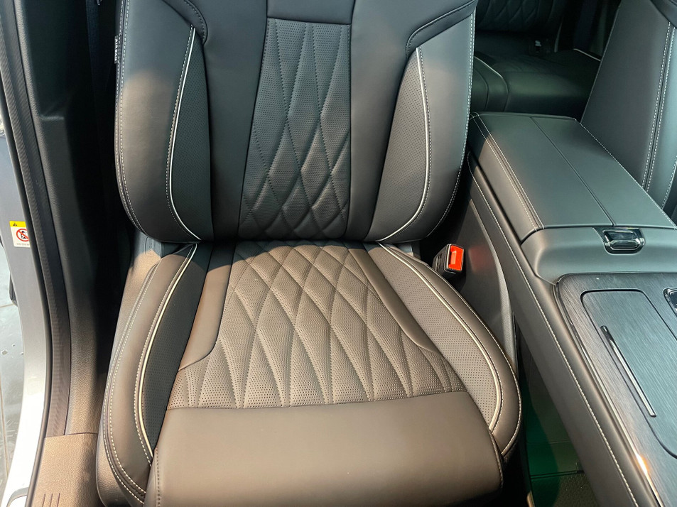 Новый автомобиль GAC GS8 GX Premium в городе Тверь ДЦ - GAC РУМОС-АВТО