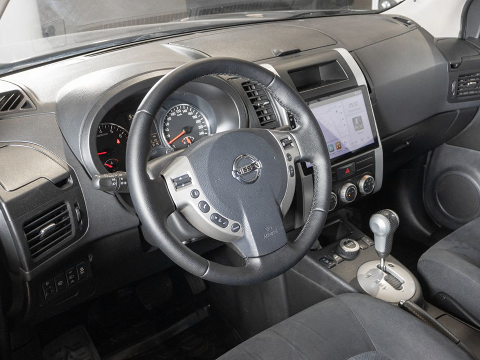 Автомобиль с пробегом Nissan X-Trail в городе Казань ДЦ - КАЭ Сибирский тракт