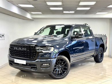 Автомобиль с пробегом RAM 1500 в городе Санкт-Петербург ДЦ - Автовернисаж
