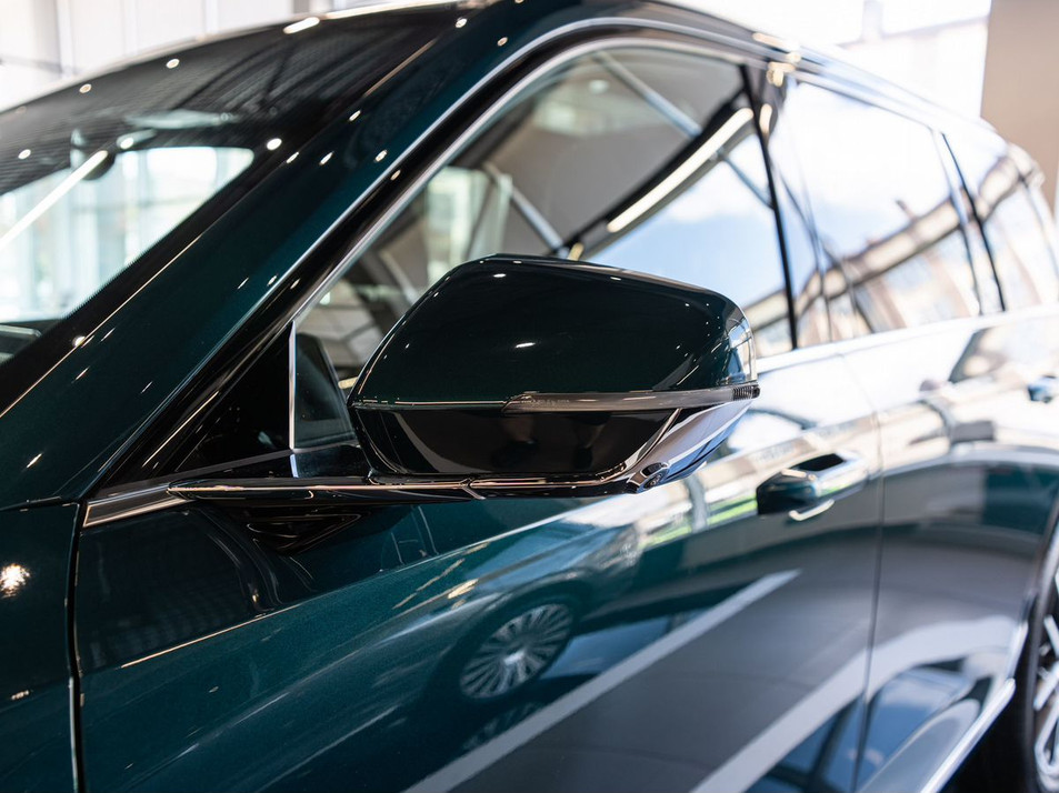 Новый автомобиль GAC GS8 GX Premium в городе Тула ДЦ - GAC Автокласс