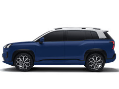 Новый автомобиль GAC Aion V